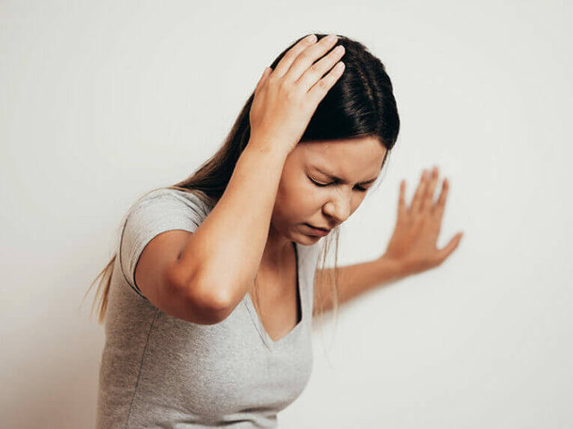 Bu belirtiler varsa dikkat! Hemen doktora başvurun: Cerrahi tedavi gerekebilir! - Resim: 0