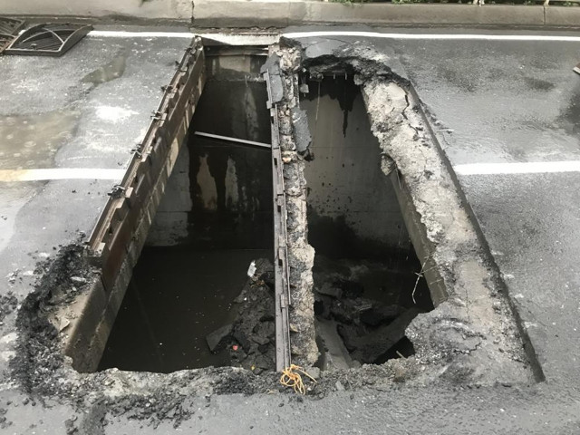 İstanbul'da sağanak etkili oluyor! İmamoğlu'ndan yeni açıklama: Yarın da yağış var - Resim: 6