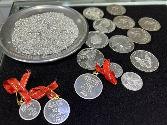 Altın fiyatları patladı yerine bu geldi! Artık düğünlerde takılıyor İslam Memiş 'yükseliş olacak sabır' dedi - Resim: 0