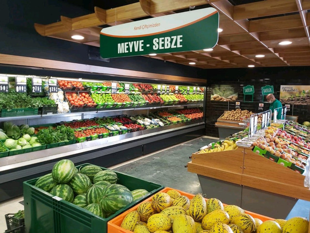 Market market gezmeyin! Tarım Kredi kataloğu yayınladı, indirimi gören koşarak gidecek - Resim: 3