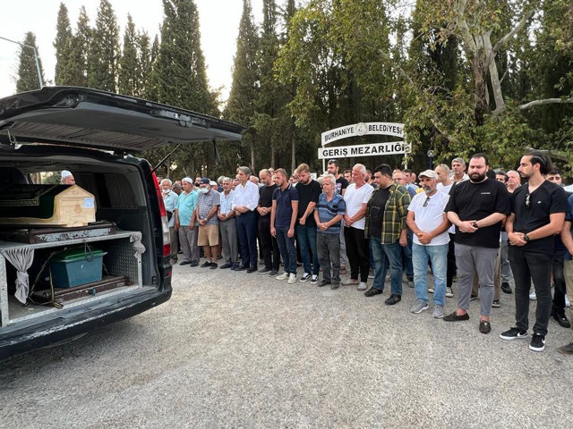 AK Partili vekilin bacanağı olan avukat feci şekilde hayatını kaybetti - Resim: 3