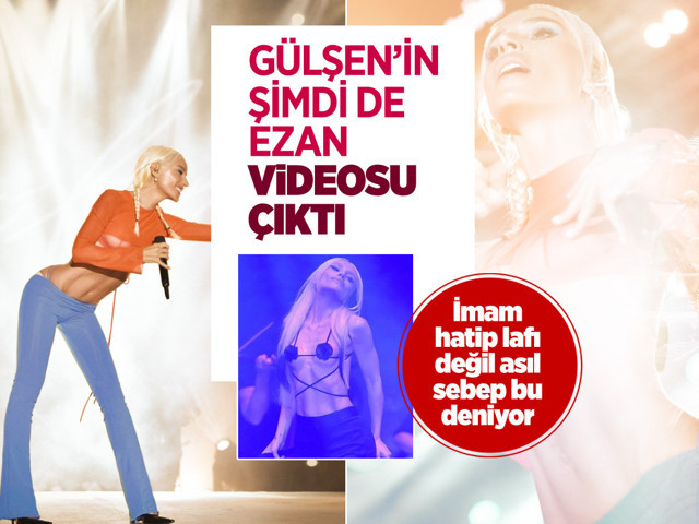 Gülşen hakkında iddianame hazırlandı! Gülşen neyle suçlandı işte istenen hapis cezası - Resim: 0