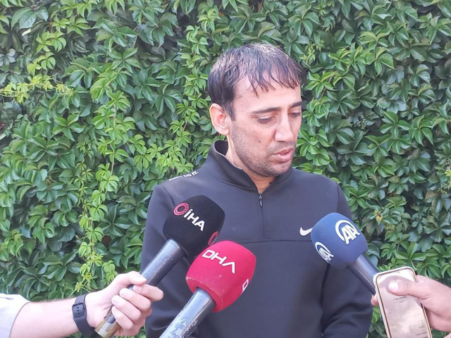 Yol kenarında ölü olarak bulunmuştu! Babasından kan donduran sözler: “Eşimin teyzesi çocuğu alıp kaçmış” - Resim: 1