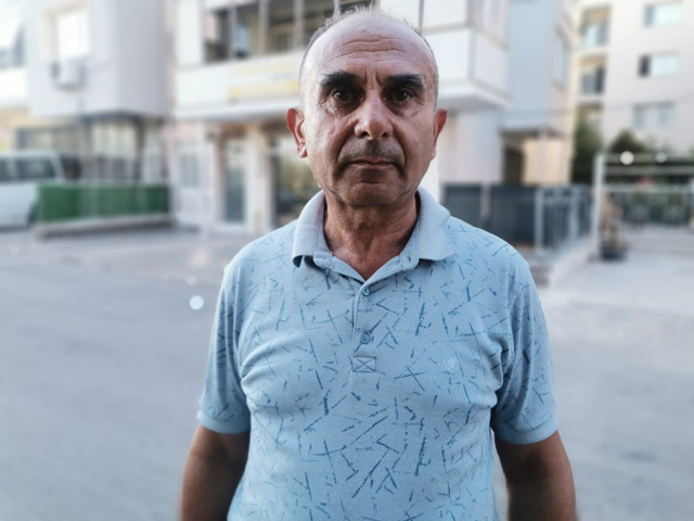 Balıkesir'de çiftlikte uzun namlulu silahla dehşet! İkisini de acımadan öldürdü - Resim: 1