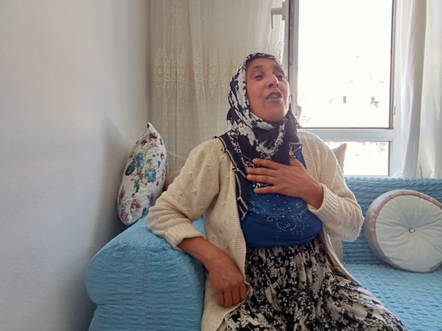 Ankara'da alkollü araç kullanmaya karşı çıktı diye vahşice öldürüldü! - Resim: 0