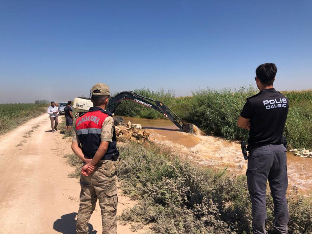 3 gün önce kaybolmuştu: 4 yaşındaki Ömer Halis'ten acı haber! - Resim: 1