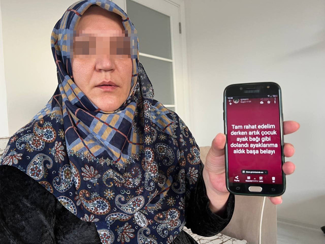 Bebeğinin mamasına zehir kattığı iddia edilen babanın paylaşımları kan dondurdu - Resim: 0