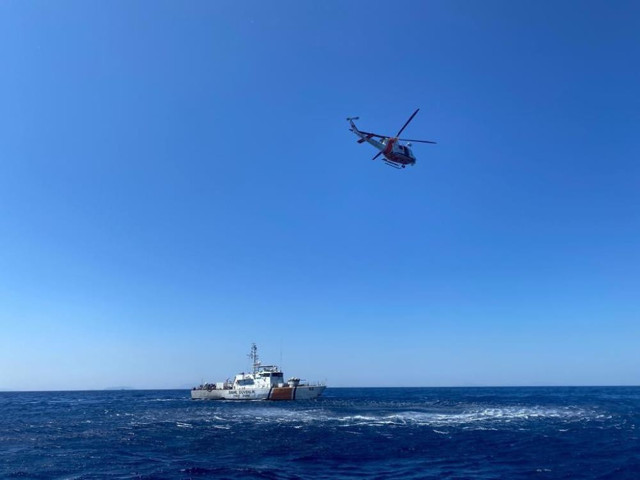 Göçmen faciasında ailesini kaybetti! Acılı babanın anlattıkları yürekleri dağladı! - Resim: 3