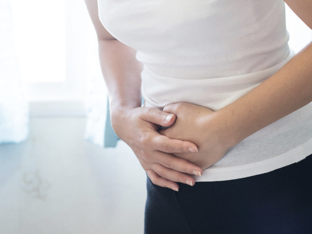 Cinsel ilişki sonrasında başınız ve kasığınız ağrıyorsa aman ciddiye alın! - Resim: 1