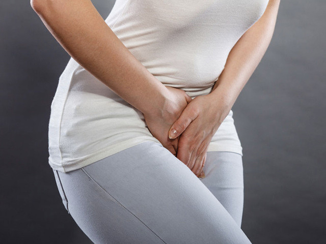 Cinsel ilişki sonrasında başınız ve kasığınız ağrıyorsa aman ciddiye alın! - Resim: 0