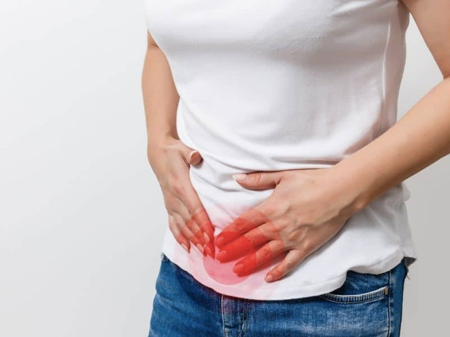 Cinsel ilişki sonrasında başınız ve kasığınız ağrıyorsa aman ciddiye alın! - Resim: 2