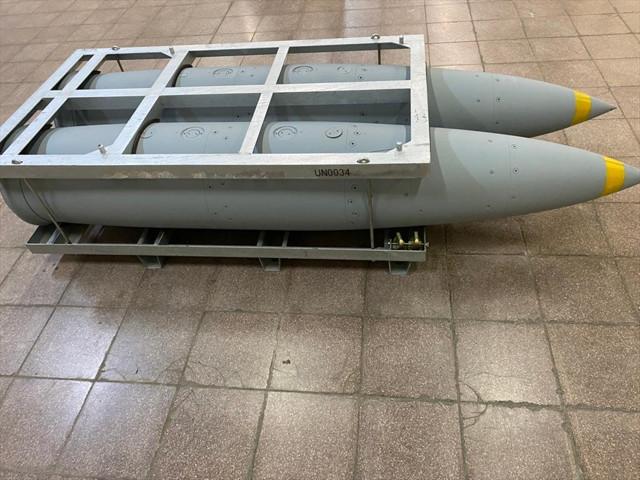 Savunmada yeni sayfa! Yerli ve milli imkanlarla yapıldı: Teslimatlar başladı! - Resim: 1