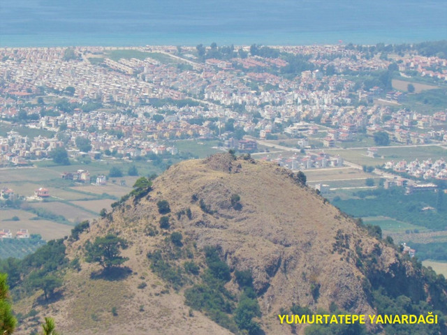 Prof. Dr. Ercan, Kuşadası’nda deprem açısından 3 alana dikkat çekti - Resim: 0