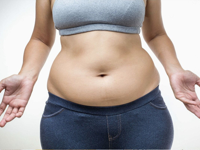 Karın bölgesindeki yağları yakacak 8 tüyo deneyin nasıl eriyor görün! - Resim: 0