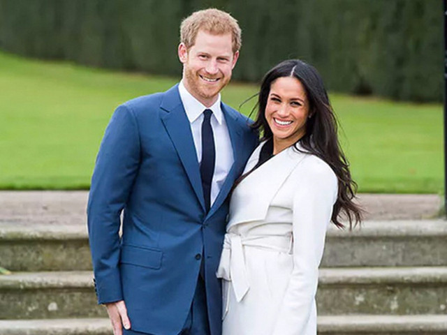 Kraliçe II. Elizabeth öldü, Meghan Markle çıplaklık itirafında bulundu! - Resim: 0