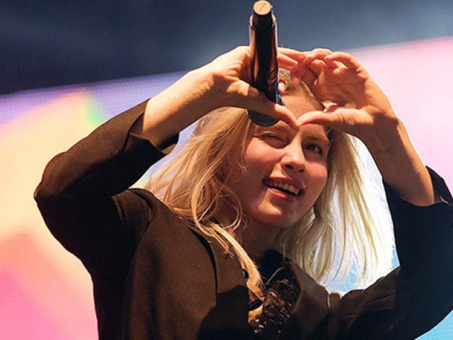 Aleyna Tilki çarpıcı açıklamalarda bulundu: ''Psikolojik destek almamam bir hataydı'' - Resim: 0