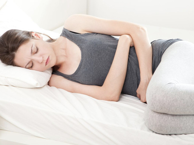 Gününüzü zehir eden adet sancıları nasıl geçer? İlaç yerine bunu yapın - Resim: 0