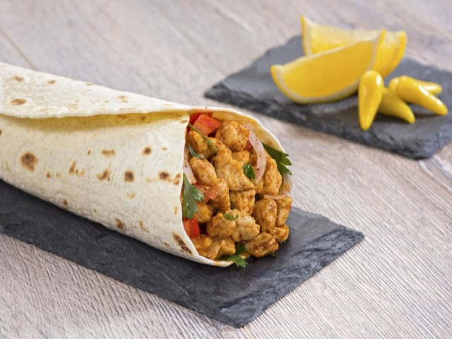 Lezzetine hayran kalacaksınız tavuk tantuni tarifi! - Resim: 1