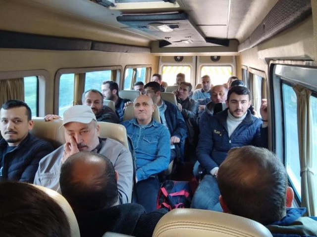 Maden şehitlerinin son fotoğrafları ortaya çıktı! Yürekleri sızlatan kareler! - Resim: 2