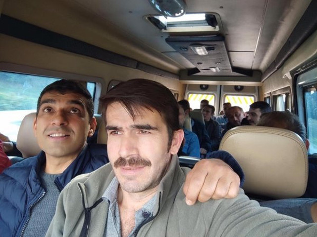 Maden şehitlerinin son fotoğrafları ortaya çıktı! Yürekleri sızlatan kareler! - Resim: 3