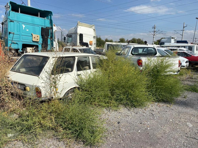 'Piyasaya girerse fiyatlar yarı yarıya düşecek' Yediemin otoparkında servet bekliyorlar! - Resim: 3