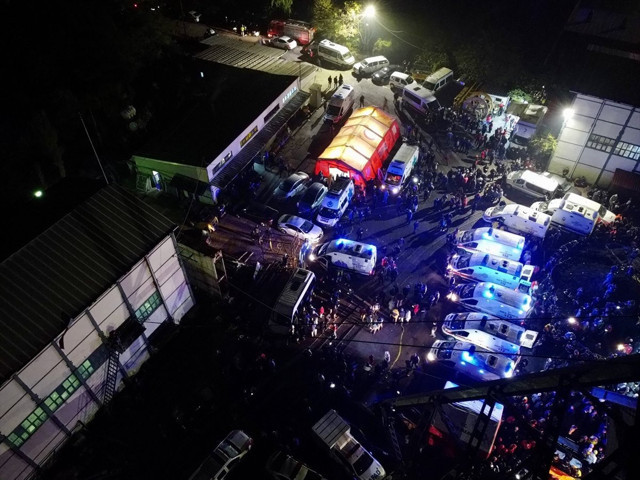 Bartın faciasının 15 dakikası kayıp! Patlama alarmdan 15 dakika sonra olmuş? İşçiler neden kaçmadı? - Resim: 0