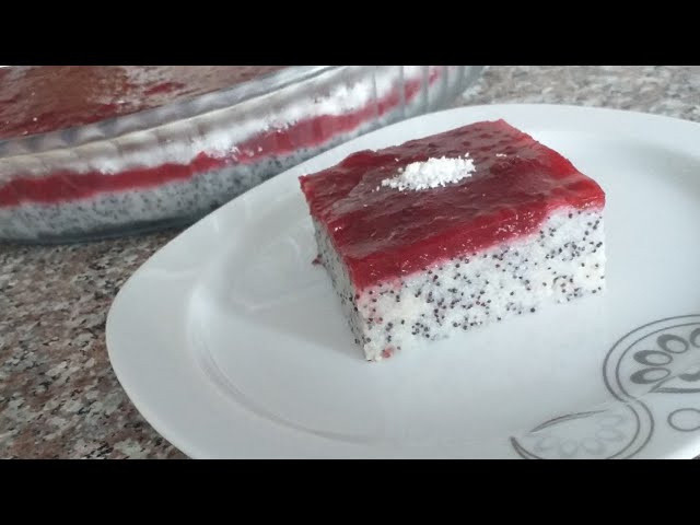 Farklı bir tatlı arıyorsanız... Ejder tatlısı tarifi lezzetiyle büyüler! - Resim: 0