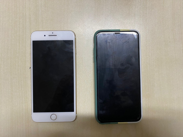 Kızların 'metruk bina' oyununa gelen 2 kişi gasp edildi! Polis onları 'kendi silahıyla' vurdu - Resim: 3