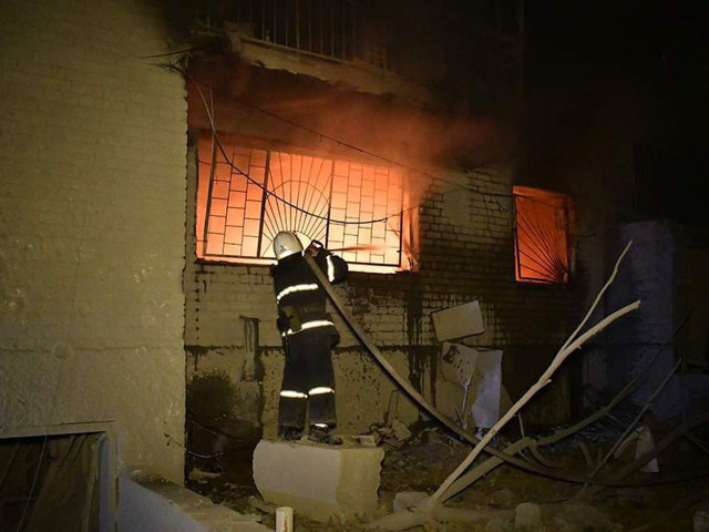 Rusya’dan Ukrayna’ya füze saldırısı - Resim: 2