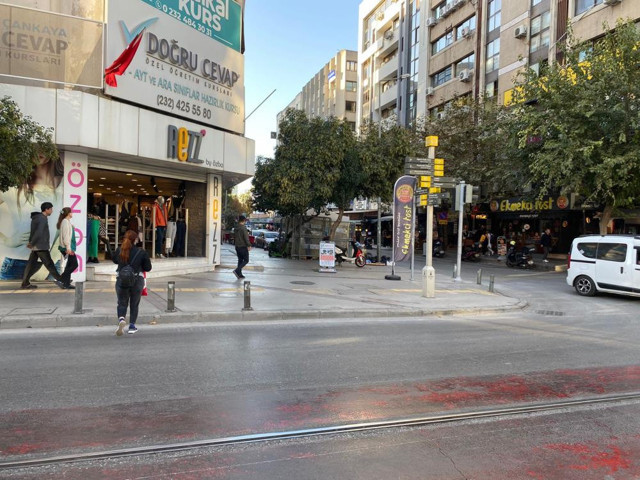 İzmir beşik gibi! Bir deprem daha meydana geldi: AFAD şiddetini açıkladı - Resim: 0