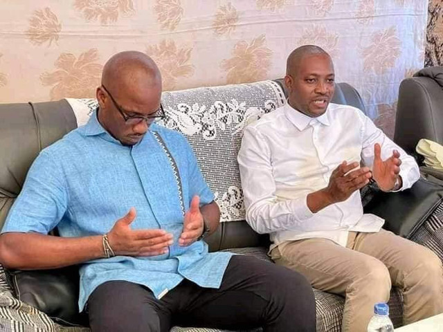 Galatasaray'ın eski yıldızı Drogba Müslüman mı oldu? O iddialara böyle cevap verdi - Resim: 0