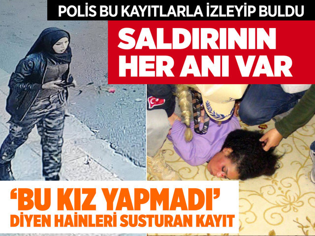 Selahattin Demirtaş Taksim saldırısıyla ilgili kafa karıştırmaya çalıştı! Bombacı kadın soruları... - Resim: 0