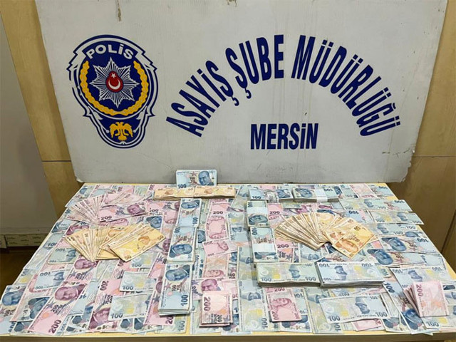 Mersin'de emlakçıdan ev almak isteyen müşterisine akıl almaz tuzak - Resim: 0