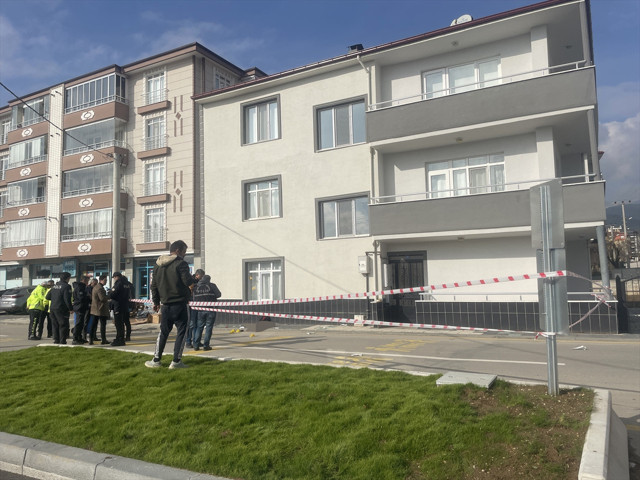 Bolu'da kan donduran olay! Başlayan tartışma feci bitti - Resim: 0