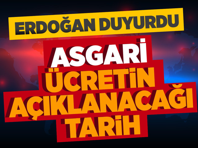 Bugün asgari ücret açıklanır mı komisyon toplantısı ne zaman? 2023 Asgari ücretinde 9 bin TL krizi - Resim: 0
