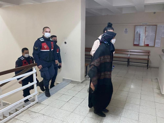 Kan donduran cinayet itirafı! "Sabaha kadar el arabasında beklettim, sobaya atıp yaktım" - Resim: 2