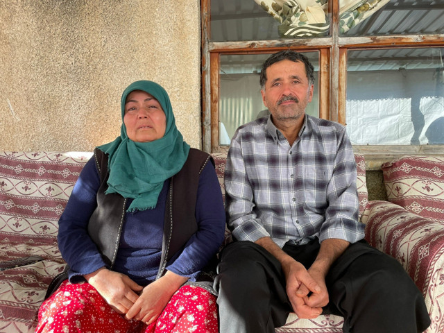 Antalya'da Sedanur Uludağ'a ne oldu? Son görüntüsü ortaya çıktı, 41 gündür kayıp... - Resim: 1