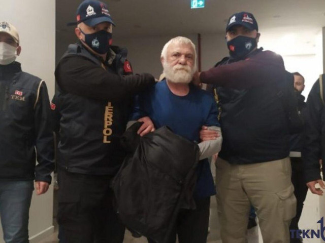 Levent Göktaş konuştu! MİT'e Müsteşar Yardımcısı olmak istedim Abdullah Gül'e... - Resim: 1