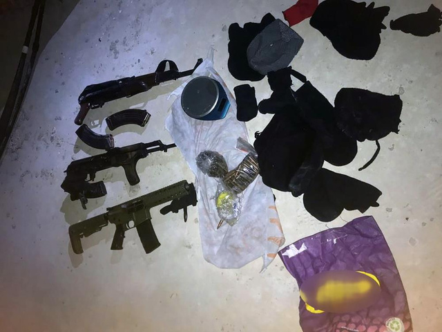 Ev değil cephanelik! Adana'da polis baskınında ele geçirilenler şoke etti - Resim: 3
