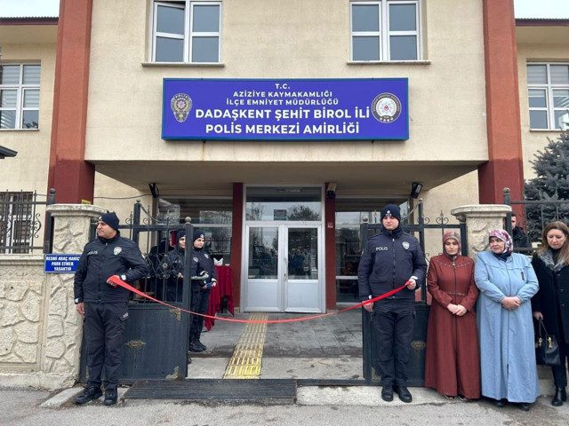 Bugün değiştirildi! Şehit ailesi gözyaşlarına boğuldu - Resim: 0