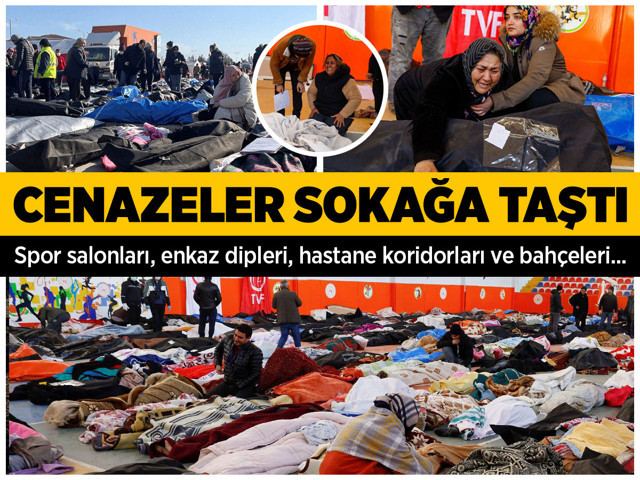 Kahramanmaraş depreminde 3. gün! Bölgeden acı haberler geliyor! Son dakika yeni gelişmeler - Resim: 0