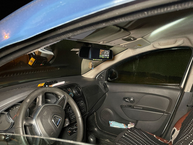 Film gibi olay! 200 mülteciyi İstanbul diye Sakarya’ya indirdiler! Taksimetre şok etti - Resim: 1