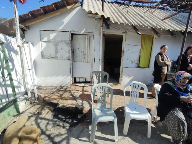 Antalya'da korkunç olay! Paylaştığı videolar binlerce kez izlenmişti cesedi yanmış şekilde bulundu - Resim: 0