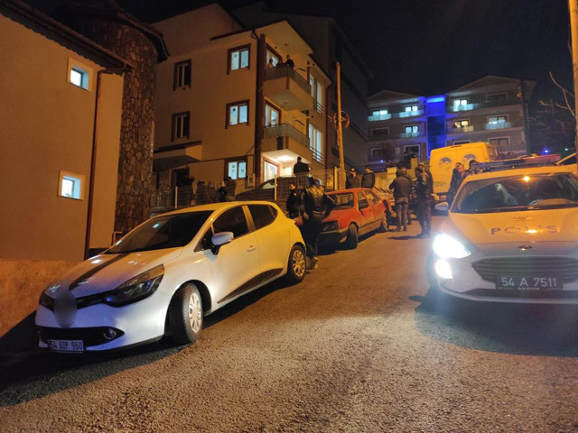 İftar vakti aile katliamı yapmıştı! İfadesi ortaya çıktı: Belki onu da öldürme düşüncem vardI - Resim: 0