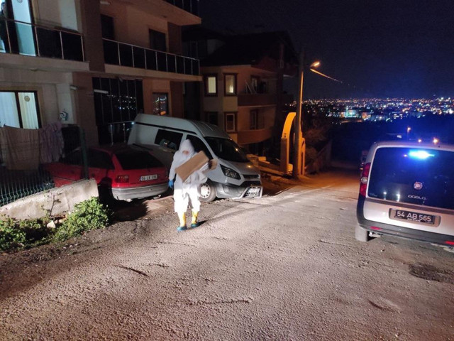 İftar vakti aile katliamı yapmıştı! İfadesi ortaya çıktı: Belki onu da öldürme düşüncem vardI - Resim: 1