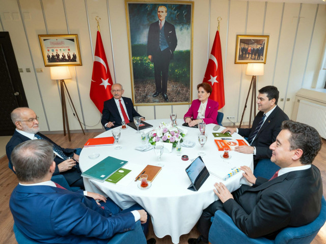 Mansur Yavaş ilk kez 'aday olurum' dedi! Kemal Kılıçdaroğlu ve Meral Akşener anlaştı denmişti - Resim: 0