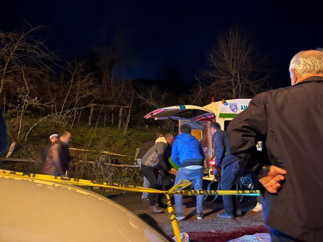 Yeniden Refah Partisi'nde yönetici Ramazan Yılmaz ölü bulundu! Not bırakmış - Resim: 0