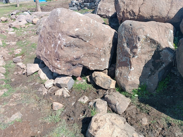 Şanlıurfa'da kahreden olay! 11 yaşındaki kız çocuğu oyun oynarken feci şekilde can verdi - Resim: 0
