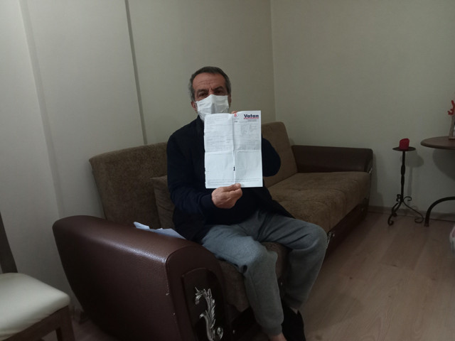 Sıfır telefon çalıntı çıktı ünlü teknoloji mağazasıyla davalık olan adam ikinci bir şok yaşadı - Resim: 1