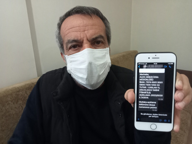 Sıfır telefon çalıntı çıktı ünlü teknoloji mağazasıyla davalık olan adam ikinci bir şok yaşadı - Resim: 0